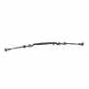 RIDEX 284R0235 Spurstange Vorne passend für MERCEDES-BENZ SLK (R170) Bild RIDEX 284R0235 Spurstange Vorne passend für MERCEDES-BENZ SLK (R170)