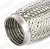 STARK Flexrohr Auspuff Abgasrohr 200mm Edelstahl SKFH-2540008 für VW TOURAN Bild STARK Flexrohr Auspuff Abgasrohr 200mm Edelstahl SKFH-2540008 für VW TOURAN