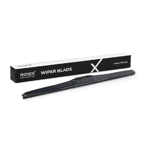 RIDEX Scheibenwischer Wischblatt Stück mit Spoiler Vorne Länge: 480mm für VW für Bild RIDEX Scheibenwischer Wischblatt Stück mit Spoiler Vorne Länge: 480mm für VW für