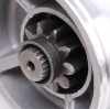 RIDEX Motor Starter/Anlasser 2,2kW für KIA SORENTO I (JC) für HYUNDAI H-1 Travel Bild RIDEX Motor Starter/Anlasser 2,2kW für KIA SORENTO I (JC) für HYUNDAI H-1 Travel