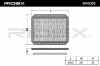 RIDEX 8A0035 Motor Luftfilter Filtereinsatz mit Vorfilter für OPEL ZAFIRA B Bild RIDEX 8A0035 Motor Luftfilter Filtereinsatz mit Vorfilter für OPEL ZAFIRA B