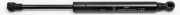 FA KROSNO 23843 Heckklappendämpfer Länge:280mm 465N Hub: 80mm für FORD 1071732