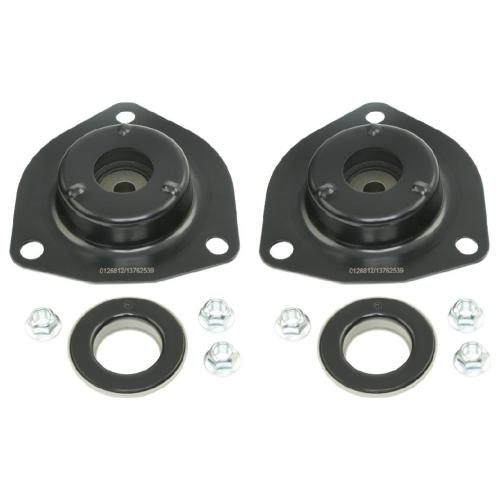 RIDEX 1180S0754 Federbeinstützlager Satz mit Wälzlager Vorne für NISSAN X-TRAIL Bild RIDEX 1180S0754 Federbeinstützlager Satz mit Wälzlager Vorne für NISSAN X-TRAIL