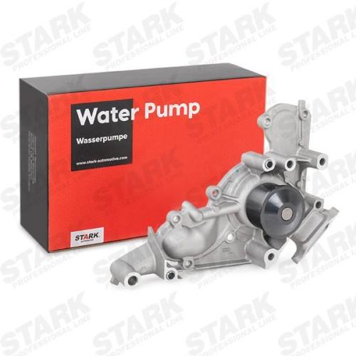 STARK SKWP-0520344 Kühlmittelpumpe Motorkühlung Wasserpumpe mechanisch für LEXUS Bild STARK SKWP-0520344 Kühlmittelpumpe Motorkühlung Wasserpumpe mechanisch für LEXUS