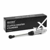 RIDEX 234M0012 Kupplungsgeberzylinder Bohrung-Ø: 19,05mm für ALFA ROMEO SPIDER
