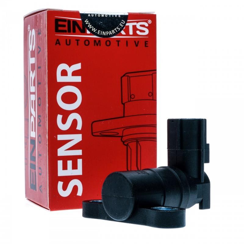 EINPARTS Kurbelwellensensor EPS0994 Anzahl der Steckkontakte: 2 Induktivsensor