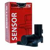 EINPARTS Kurbelwellensensor EPS0994 Anzahl der Steckkontakte: 2 Induktivsensor