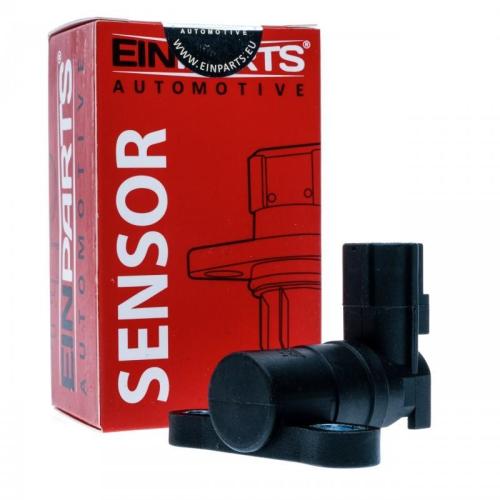 EINPARTS Kurbelwellensensor EPS0994 Anzahl der Steckkontakte: 2 Induktivsensor Bild EINPARTS Kurbelwellensensor EPS0994 Anzahl der Steckkontakte: 2 Induktivsensor