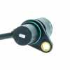EINPARTS Kurbelwellensensor EPS2129 500 mm Anzahl der Steckkontakte: 3 für AUDI Bild EINPARTS Kurbelwellensensor EPS2129 500 mm Anzahl der Steckkontakte: 3 für AUDI