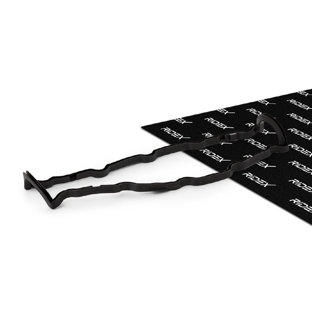 RIDEX 321G0116 Zylinderkopf- / Ventildeckeldichtung für FIAT 24946 1118986CA0000