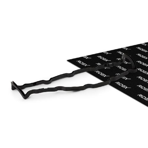 RIDEX 321G0116 Zylinderkopf- / Ventildeckeldichtung für FIAT 24946 1118986CA0000 Bild RIDEX 321G0116 Zylinderkopf- / Ventildeckeldichtung für FIAT 24946 1118986CA0000