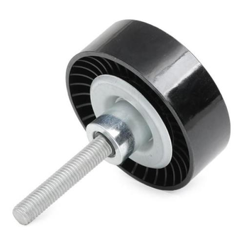 RIDEX Umlenk- / Führungsrolle Keilrippenriemen für VW Golf 5I (5K1) Bild RIDEX Umlenk- / Führungsrolle Keilrippenriemen für VW Golf 5I (5K1)