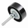 RIDEX Umlenk- / Führungsrolle Keilrippenriemen für VW Golf 5I (5K1) Bild RIDEX Umlenk- / Führungsrolle Keilrippenriemen für VW Golf 5I (5K1)