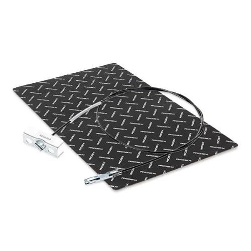 RIDEX Handbremsseil für OPEL Vivaro A Kastenwagen (X83) Bild RIDEX Handbremsseil für OPEL Vivaro A Kastenwagen (X83)