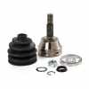 RIDEX 5J0100 Gelenksatz Antriebswelle Achswelle Vorne für VW Polo Coupe Bild RIDEX 5J0100 Gelenksatz Antriebswelle Achswelle Vorne für VW Polo Coupe