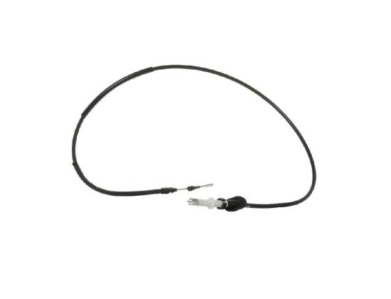 RIDEX Handbremsseil Hinten passend für MERCEDES-BENZ E-Klasse Limousine (W211) Bild RIDEX Handbremsseil Hinten passend für MERCEDES-BENZ E-Klasse Limousine (W211)