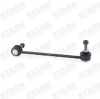 STARK 1x Koppelstange Stabilisator Vorne für BMW 5 Limousine (E39) 5 Touring Bild STARK 1x Koppelstange Stabilisator Vorne für BMW 5 Limousine (E39) 5 Touring