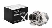 RIDEX 4G0199 Lichtmaschine 70A 14V Drehrichtung im Uhrzeigersinn mit A0091540102