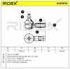 RIDEX Spurstangenkopf Vorderachse beidseitig Traggelenk FM14X2R 914T0172 Bild RIDEX Spurstangenkopf Vorderachse beidseitig Traggelenk FM14X2R 914T0172