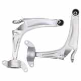 RIDEX Querlenker Reparatursatz Vorne Rechts Links Satz Paar für HONDA 772S0595