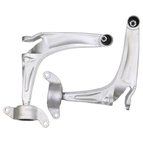 RIDEX Querlenker Reparatursatz Vorne Rechts Links Satz Paar für HONDA 772S0595 Bild RIDEX Querlenker Reparatursatz Vorne Rechts Links Satz Paar für HONDA 772S0595