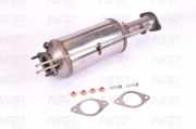NAP carparts Rußpartikelfilter DPF Euro 4 Abgasanlage Diesel 540 CAD10101