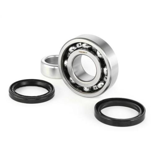 RIDEX 654W0484 Radlagersatz pro 1 Rad Hinten beidseitig für SUZUKI Samurai SUV Bild RIDEX 654W0484 Radlagersatz pro 1 Rad Hinten beidseitig für SUZUKI Samurai SUV