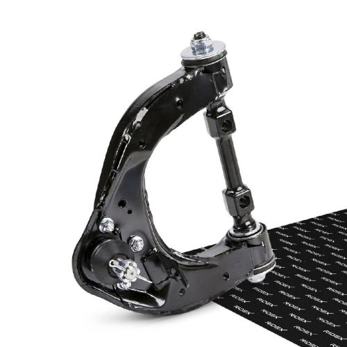 RIDEX 273C0602 Lenker Radaufhängung Querlenker Front rechts für MITSUBISHI Bild RIDEX 273C0602 Lenker Radaufhängung Querlenker Front rechts für MITSUBISHI