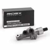RIDEX 258M0113 Bremszylinder Hauptbremszylinder 3 Aluminium
