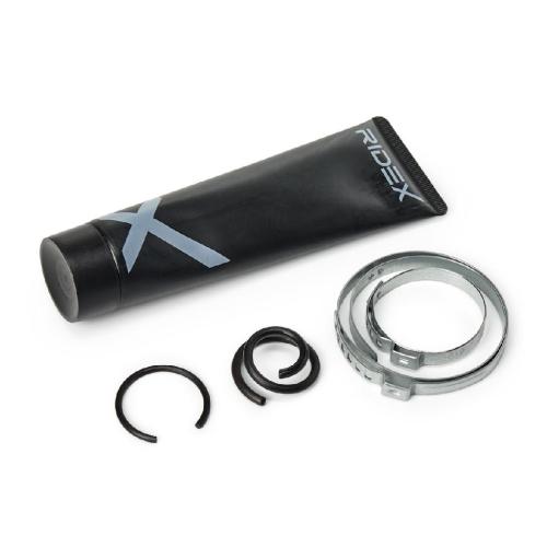 RIDEX 5J1112 Gelenksatz Antriebswelle Achswelle Vorne links rechts radseitig Bild RIDEX 5J1112 Gelenksatz Antriebswelle Achswelle Vorne links rechts radseitig