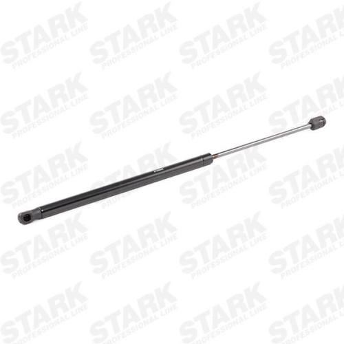STARK SKGS-0220558 Heckklappendämpfer beidseitig Länge:546,5mm 535N Hub: 208mm Bild STARK SKGS-0220558 Heckklappendämpfer beidseitig Länge:546,5mm 535N Hub: 208mm