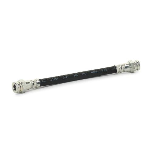 RIDEX Bremsschlauch 83B0287 HINTEN beidseitig BREMSSCHLÄUCHE Länge: 190mm Bild RIDEX Bremsschlauch 83B0287 HINTEN beidseitig BREMSSCHLÄUCHE Länge: 190mm