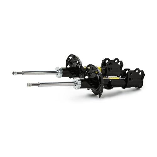 RIDEX PLUS 854S1613P 2x Stoßdämpfer Federbein Gasdruck Vorne rechts links Bild RIDEX PLUS 854S1613P 2x Stoßdämpfer Federbein Gasdruck Vorne rechts links