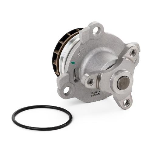 RIDEX 1260W0211 Kühlmittelpumpe Motorkühlung Wasserpumpe mechanisch für NISSAN Bild RIDEX 1260W0211 Kühlmittelpumpe Motorkühlung Wasserpumpe mechanisch für NISSAN