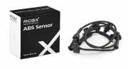 RIDEX ABS-Sensor 412W1535 Vorderachse Anzahl der Steckkontakte: 2 1190mm
