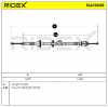 RIDEX Handbremsseil Hinten Rechts Links für VOLVO V70 I (875, 876) Bild RIDEX Handbremsseil Hinten Rechts Links für VOLVO V70 I (875, 876)