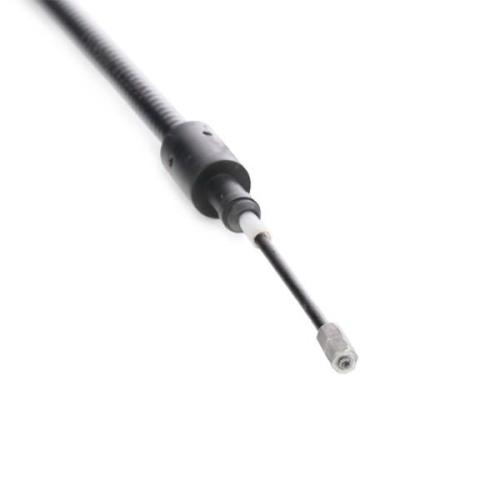 RIDEX Handbremsseil Hinten Links passend für PEUGEOT 205 II (20A/C) Bild RIDEX Handbremsseil Hinten Links passend für PEUGEOT 205 II (20A/C)