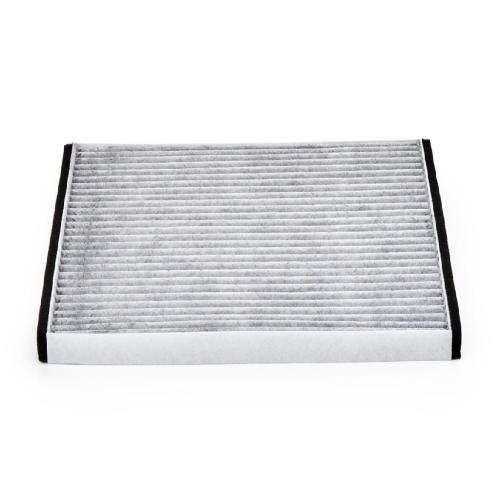 RIDEX PLUS 424I0065P Innenraumfilter Pollenfilter Aktivkohlefilter Höhe: 19 Bild RIDEX PLUS 424I0065P Innenraumfilter Pollenfilter Aktivkohlefilter Höhe: 19