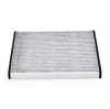 RIDEX PLUS 424I0065P Innenraumfilter Pollenfilter Aktivkohlefilter Höhe: 19 Bild RIDEX PLUS 424I0065P Innenraumfilter Pollenfilter Aktivkohlefilter Höhe: 19