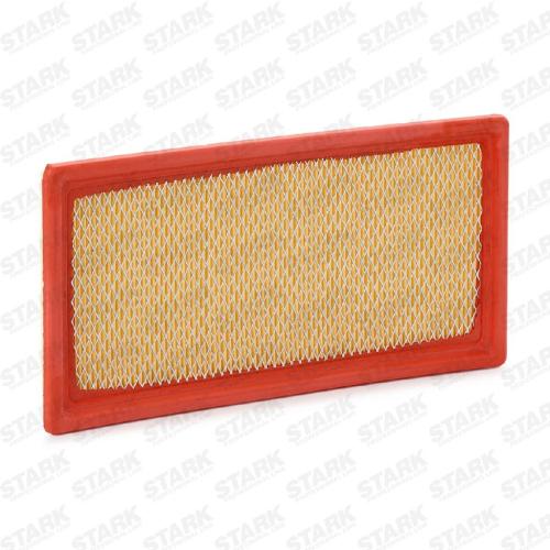 STARK SKAF-0060492 Motor Luftfilter RechtEckig Filtereinsatz Umluftfilter Bild STARK SKAF-0060492 Motor Luftfilter RechtEckig Filtereinsatz Umluftfilter