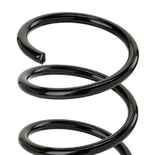 RIDEX 188C1751 2x Federn Fahrwerksfedern Vorne für NISSAN 54010BJ00B Bild RIDEX 188C1751 2x Federn Fahrwerksfedern Vorne für NISSAN 54010BJ00B