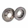 RIDEX 82B0712 2x Bremsscheiben Vorne Ø290mm Belüftet für MITSUBISHI Bild RIDEX 82B0712 2x Bremsscheiben Vorne Ø290mm Belüftet für MITSUBISHI