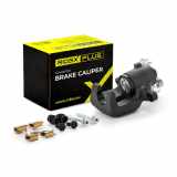 RIDEX PLUS 78B0080P Bremssattel Bremszange Hinten links für VW Golf 5I (5K1)