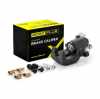 RIDEX PLUS 78B0080P Bremssattel Bremszange Hinten links f&uuml;r VW Golf 5I (5K1)