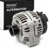 RIDEX 4G0218 Lichtmaschine 120A 12V Drehrichtung im Uhrzeigersinn mit Bild RIDEX 4G0218 Lichtmaschine 120A 12V Drehrichtung im Uhrzeigersinn mit
