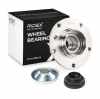 RIDEX 654W0420 Radlagersatz pro 1 Rad Vorne beidseitig f&uuml;r BMW 3 Limousine (E90)