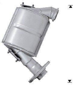 VEGAZ SZK-959 Katalysator Kat mit Anbau-/Befestigungsmaterial für Fahrzeuge mit Bild VEGAZ SZK-959 Katalysator Kat mit Anbau-/Befestigungsmaterial für Fahrzeuge mit