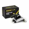 RIDEX PLUS 689C0251P Z&uuml;ndspule Anschlussanzahl 4 f&uuml;r OPEL Astra G CC (T98)