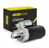 RIDEX PLUS Motor Starter/Anlasser 2,50kW f&uuml;r IVECO Daily VI Kastenwagen