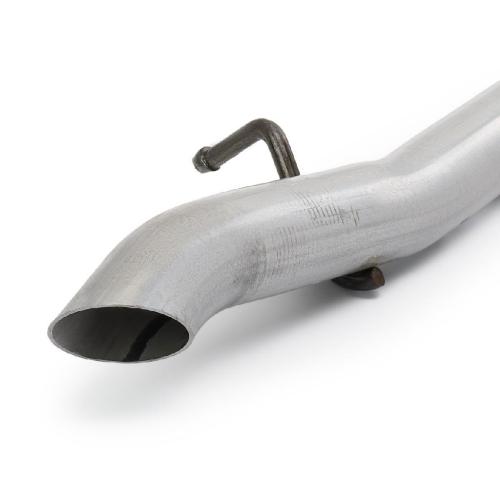 RIDEX Abgasrohr Hinten für VOLVO V50 (545) Bild RIDEX Abgasrohr Hinten für VOLVO V50 (545)